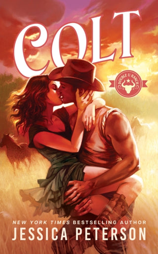 Cover image for 9781408751428 - Colt