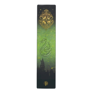 Cover image for 9781408765838 - Slytherin (Harry Potter Collection) Bookmark