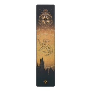 Cover image for 9781408765845 - Hufflepuff (Harry Potter Collection) Bookmark