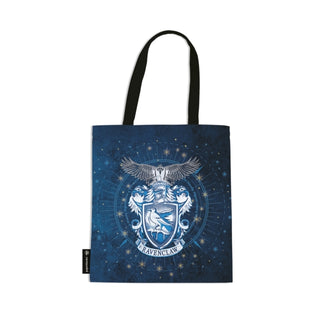 Cover image for 9781408765906 - Ravenclaw (Harry Potter Collection) Canvas Bag