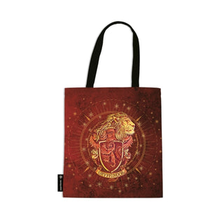 Cover image for 9781408765913 - Gryffindor (Harry Potter Collection) Canvas Bag