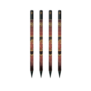 Cover image for 9781408766033 - Gryffindor (Harry Potter Collection) Pencil (12 Pack)