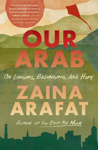 Cover image for 9781408773185 - Our Arab