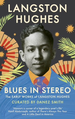 Cover image for 9781408773253 - Blues in Stereo