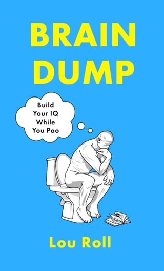 Supplemental image for 9781408783207 - Brain Dump