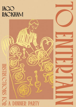 Cover image for 9781408783283 - To Entertain