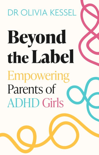 Cover image for 9781408783542 - Beyond the Label