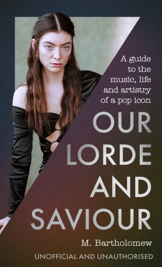 Cover image for 9781408783597 - Our Lorde and Saviour