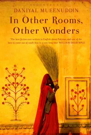 Cover image for 9781408801048 - In Other Rooms, Other Wonders