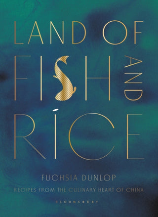 Cover image for 9781408802519 - Land of Fish and Rice