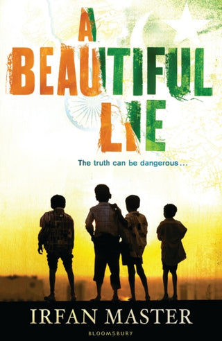 Cover image for 9781408805756 - A Beautiful Lie