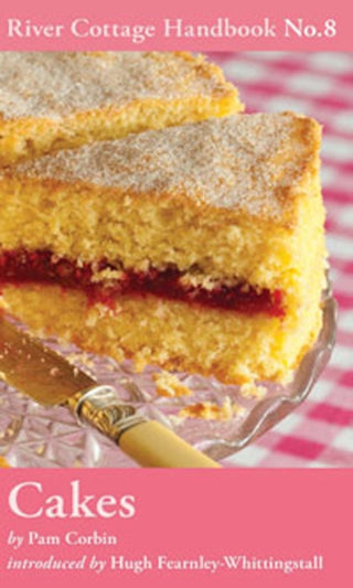 Cover image for 9781408808597 - Cakes