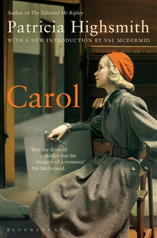 Cover image for 9781408808979 - Carol
