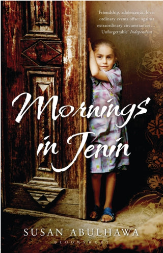 Cover image for 9781408809488 - Mornings in Jenin