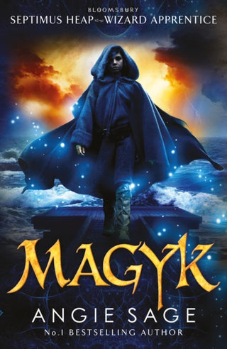 Supplemental image for 9781408814932 - Magyk