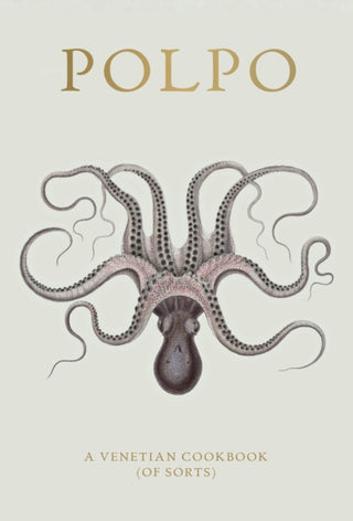 Cover image for 9781408816790 - POLPO