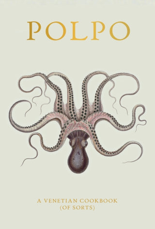 Cover image for 9781408816790 - POLPO