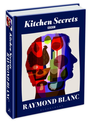 Cover image for 9781408816875 - Kitchen Secrets