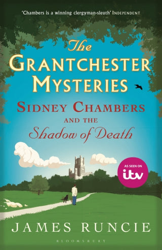 Cover image for 9781408831403 - Sidney Chambers and The Shadow of Death