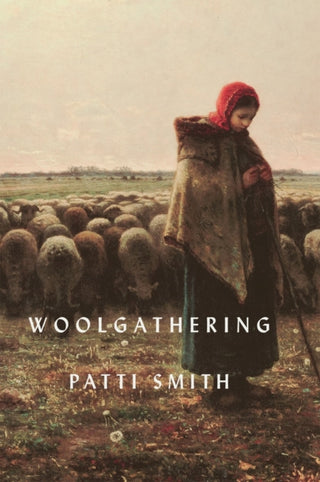 Cover image for 9781408832301 - Woolgathering