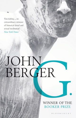 Cover image for 9781408834343 - G.