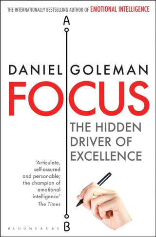 Supplemental image for 9781408845882 - Focus