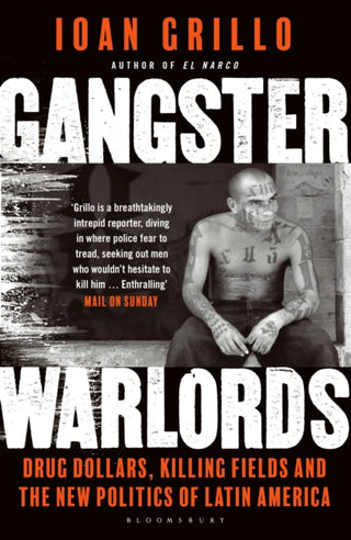 Supplemental image for 9781408845912 - Gangster Warlords