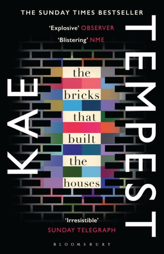 Supplemental image for 9781408857335 - The Bricks that Built the Houses