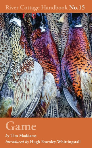 Cover image for 9781408858325 - Game