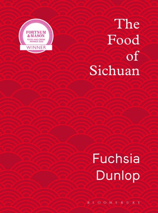 Cover image for 9781408867556 - The Food of Sichuan