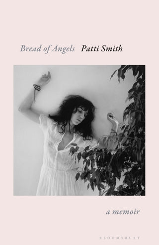 Cover image for 9781408867723 - Bread of Angels