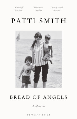 Cover image for 9781408867747 - Bread of Angels