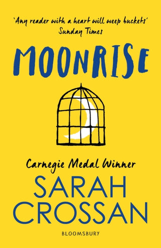 Cover image for 9781408867815 - Moonrise