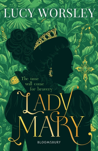Cover image for 9781408869444 - Lady Mary