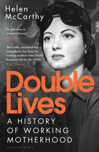 Cover image for 9781408870754 - Double Lives
