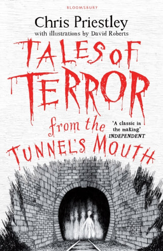 Supplemental image for 9781408871102 - Tales of Terror from the Tunnel's Mouth