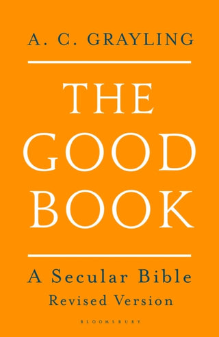 Supplemental image for 9781408871348 - The Good Book