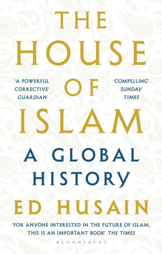 Supplemental image for 9781408872284 - The House of Islam
