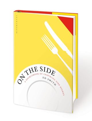 Cover image for 9781408873151 - On the Side