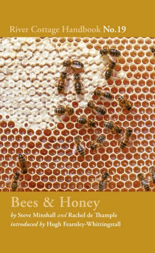 Supplemental image for 9781408873557 - Bees & Honey