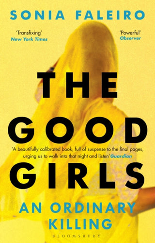 Cover image for 9781408876763 - The Good Girls