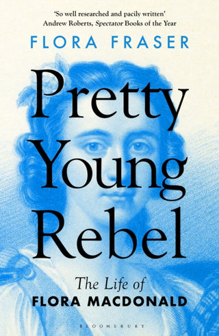 Cover image for 9781408879856 - Pretty Young Rebel