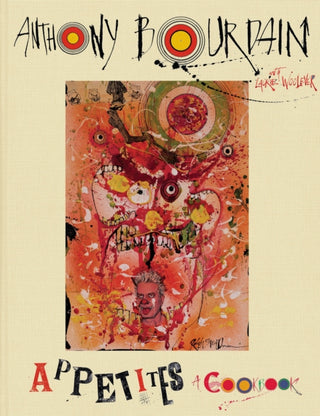 Supplemental image for 9781408883839 - Appetites: A Cookbook