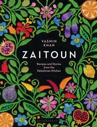 Supplemental image for 9781408883846 - Zaitoun