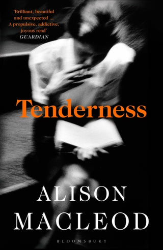 Cover image for 9781408884645 - Tenderness