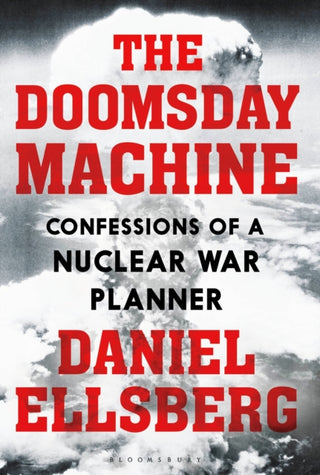 Cover image for 9781408889282 - The Doomsday Machine