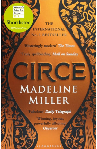 Supplemental image for 9781408890042 - Circe