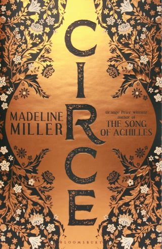 Cover image for 9781408890080 - Circe
