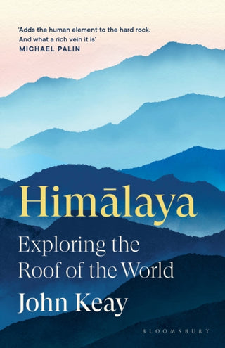 Cover image for 9781408891162 - Himalaya