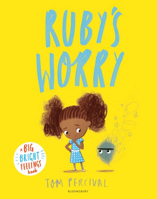 Supplemental image for 9781408892152 - Ruby’s Worry